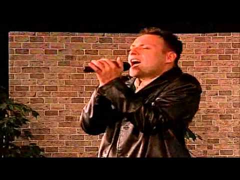 Mark Ashley - When I Hear The Angels Cry - HD