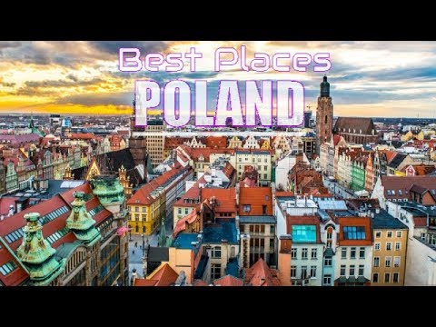 Top 10 Best Places To Visit In Poland