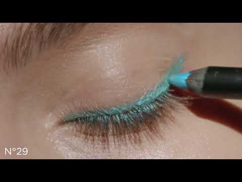 Metallic Eye Liner Long-Lasting | 33 - metallic universe
