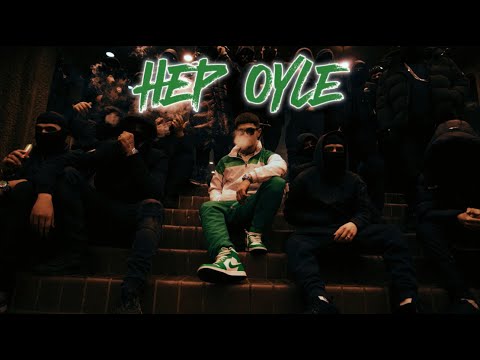 Batz - Hep Oyle (Official Music Video)