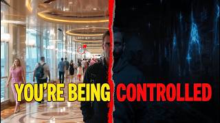 The Cruise Ship Design Tricks That Manipulate Human Behavior