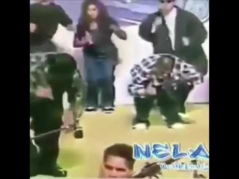 FOOS GONE WILD - CHON CHON | FIRME ROLAS