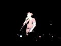 Johnny Clegg Live in Lodon 2010 - Digging for Some Words