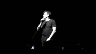 Johnny Clegg Live in Lodon 2010 - Digging for Some Words