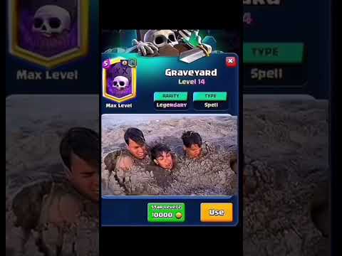 Clash Royale in real life 🫩🫩✌️