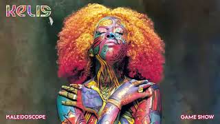 Kelis  - Game Show - 1999