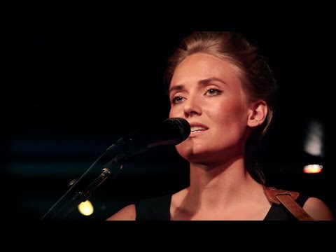 Lovisa Samuelsson - Joe Hill, Live at Nefertiti