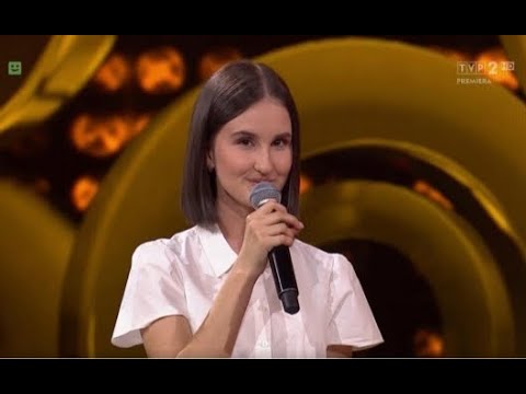 Malwina Ciesielska - Dookoła kipi lato | Szansa na sukces Opole 2022, Anna German