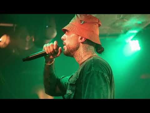 Malik Montana - Mowgli (LEAK)