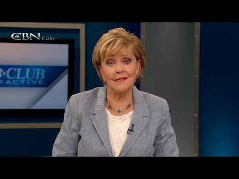 700 Club Interactive - July 24, 2018