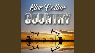 Blue Collar Man