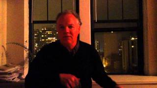 Saturday Night Cover - "Coming Back to You"