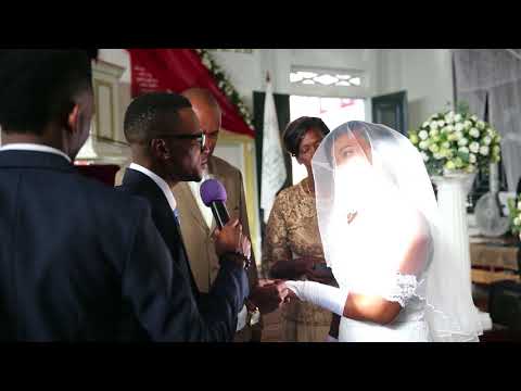 Wan Okasi(Suripop) cover Marvin Josafath wedding song