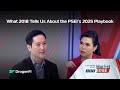 What 2018 Tells Us About The PSEi S 2025 Playbook