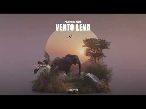 PALMFOOD & KODYN - VENTO LEVA