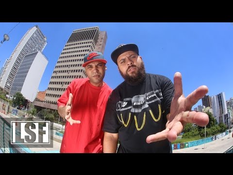 Rodrigo Nonato - Damos Graças (Part. Muhah) Beat. Ricardo Mock