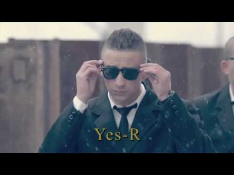 GangsterBoys (soundtrack) - Yes R, Darryl, Sjaak & Soesi B