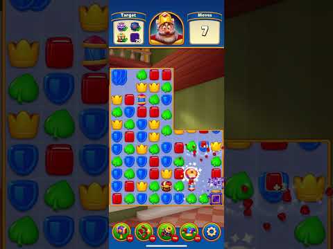 Royal Match LEVEL 5851