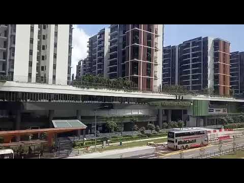 North Park Residences, 37 Yishun Central 1, 2 Bedrooms, 700 sqft, Condominium For Rent, by Cristiano Wang 黄家闳, 500163508 - PropertyGuru.com.sg