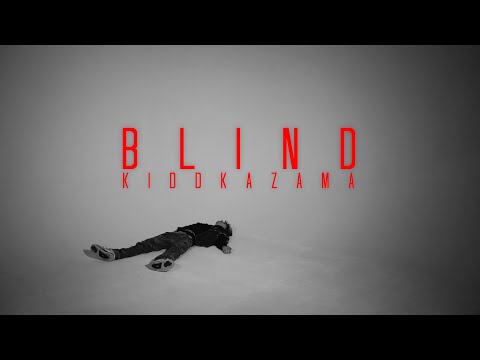Notsginal - Kidd Kazama