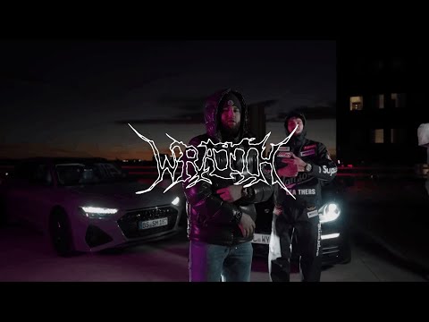 Lucio101 x Nizi19 type beat 'tatsache' | prod. wra1th​