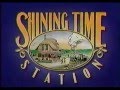 Old But Wise Shining Time Station