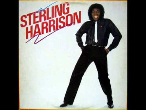 STERLING HARRISON * SHOWING OFF