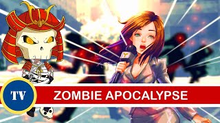 Deploying the Zombie Army! | INFECTONATOR 3: APOCALYPSE | Zombie RTS Simulation Game | 1 |