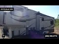 Check out this Video for a 2015 Grand Design Solitude 325X(Stock #433102)  for sale by Pop RVs. This unit is located in Sarasota, FL