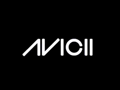 Avicii - Levels (Plac!d Bootleg Mix)