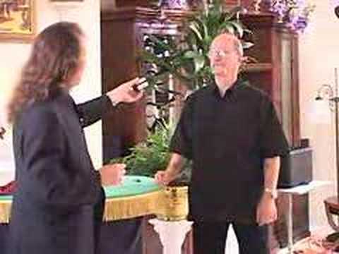 Examining the Thumbtip (DVD)