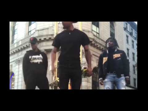 FlexGod Montae & MMGH - EastOakland