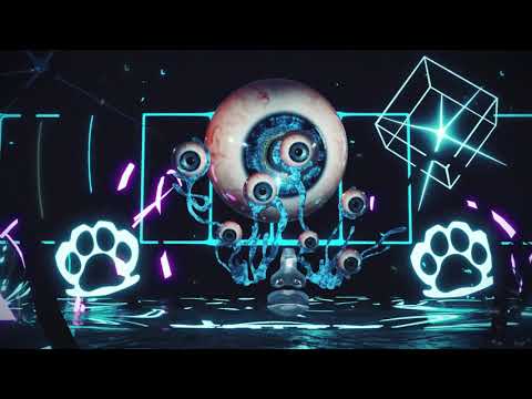 Xotix - What The Hell Is Wrong With Xotix (EP Teaser by Zhixo World)