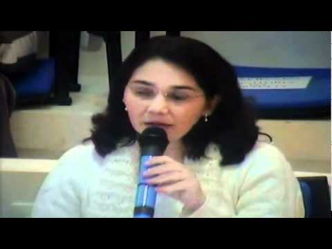 CONSCIENCIOLOGIA - Síndrome da dispersão - Síndrome da autovitimização