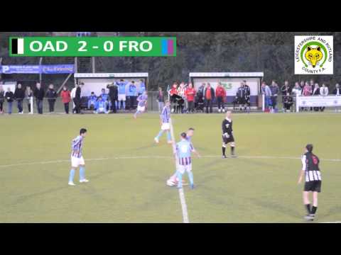 Sunday Intermediate Cup 2013-14