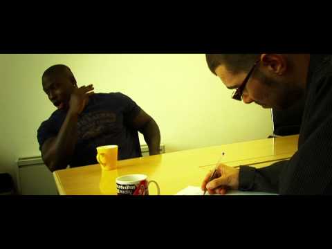 D-rilla 'Good Man' ft Locksmiths