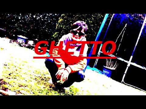 Ghetto - Liridon ft. Colin