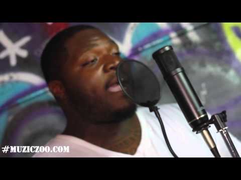 Muziczoo Mic Check: Louie G The Don