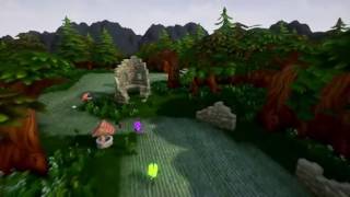 Pristine World - Trailer 2