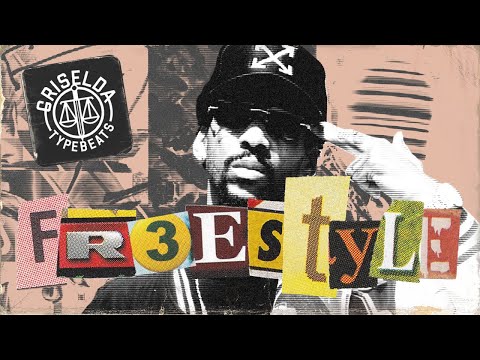 Boldy James Stairwell Freestyle