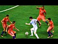 Lionel Messi - 100 Magical Dribbling Skills