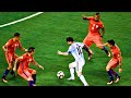 Lionel Messi 100 Magical Dribbling Skills