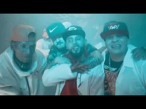 Bizarro - Mente Enferma Music - Askoman, MadOne, Lancelot Js, Monofua. [Prod. Delirium music]