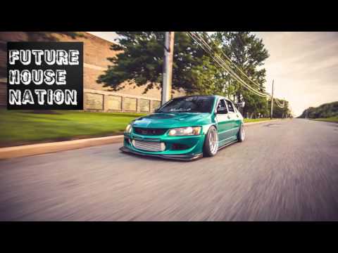 Sander van Doorn and Pep & Rash - White Rabbit (Audio)