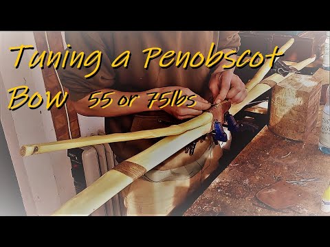 Penobscot Bow - trouble shooting