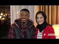 ALIKIBA LIVE PERFORMANCE IN MUSCAT, OMAN (PART-1)