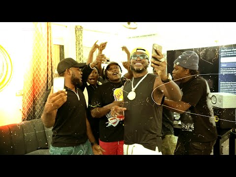 Torch City - 99 Days feat. CHAKO theGREAT ( Visualizer )