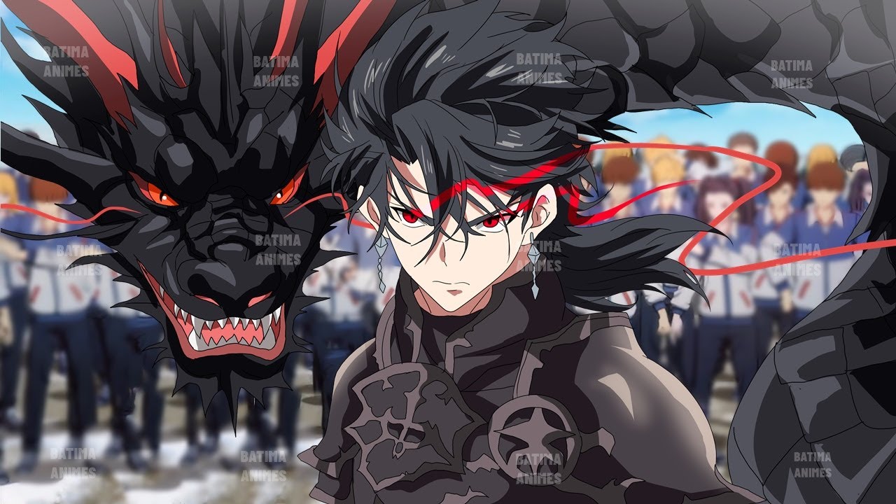 The World's Strongest Creature restarts life from scratch after sleeping for 800 years