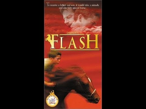 Trailer de Meu Amigo Flash (1997)
