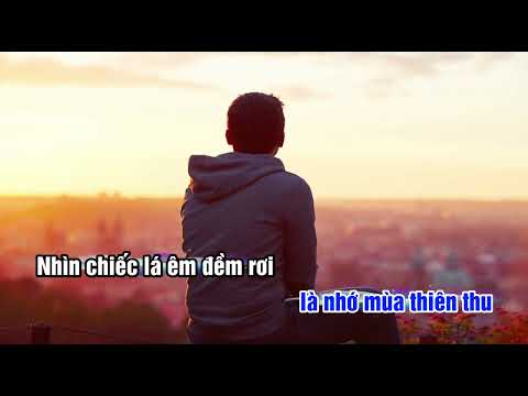 Có mùa thiên thu - Anh Bằng